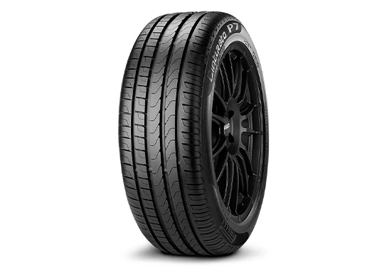 Neumatico 225 45 R18 Pirelli P7cint Runflat 91 W