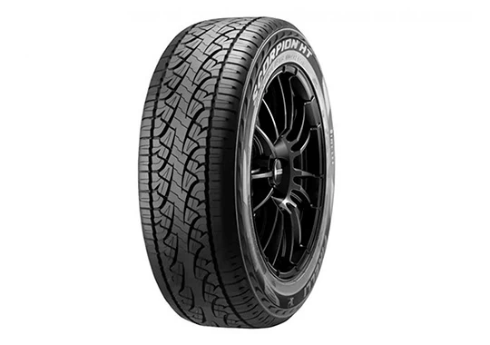Neumatico 235 75 R15 Pirelli S Ht 110 T