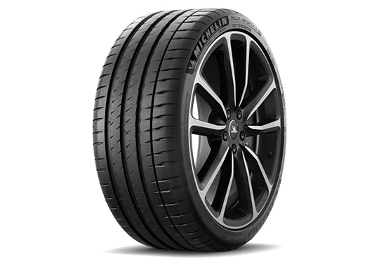 Neumatico 325/35 r22 michelin pilot sport 4 s 114y