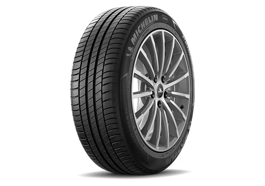 Neumatico 245/45 r18 michelin primacy 3 100y