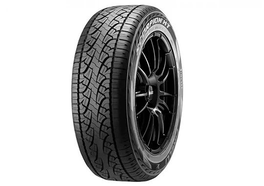 Neumatico 215/80 r16 pirelli scorpion ht 109s