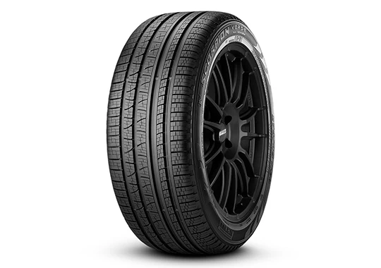 Neumatico 245 50 R20 Pirelli Scorpion Verde A/s 102 V