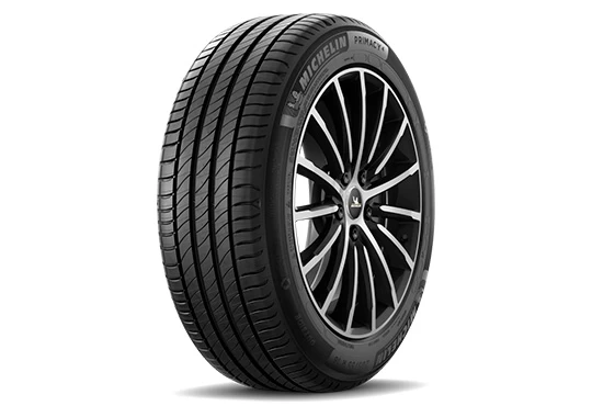 Neumatico 215 65 R16 Michelin Primacy 4 102 H