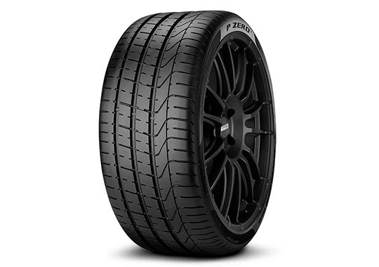 Neumatico 255 40 R20 Pirelli P Zero 101 Y