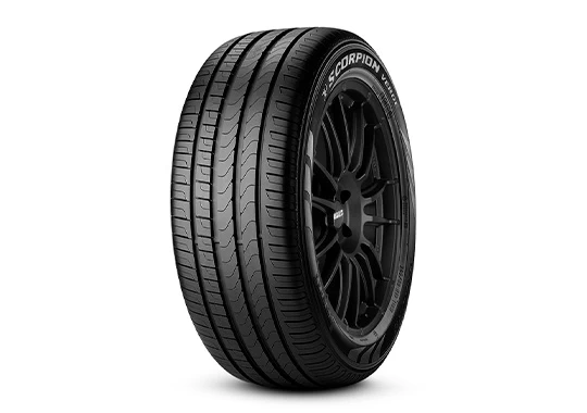 Neumatico 265 45 R20 Pirelli Scorpion Verde 104 Y