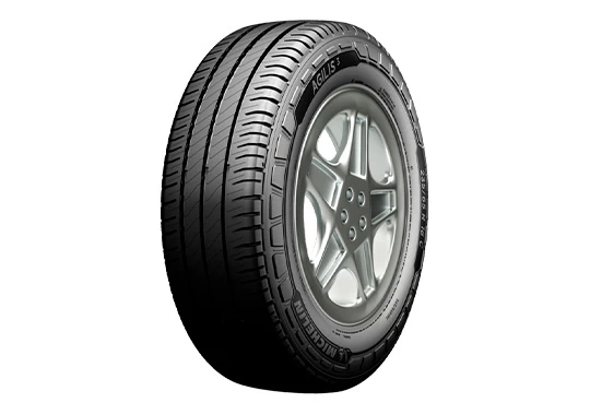 Neumatico 195 75 R16c Michelin Agilis 3 107/105 R