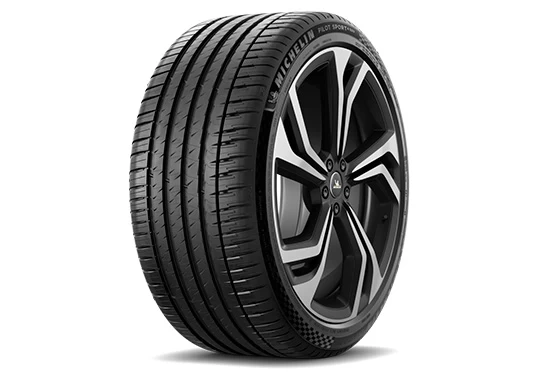 Neumatico 305/40 r20 michelin pilot sport 4 suv 112y
