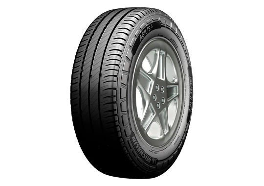 Neumatico 215 60 R16c Michelin Agilis 3 103/101 T