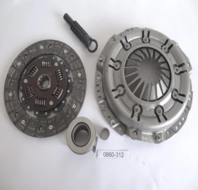 Kit De Embragues Para DODGE DAKOTA