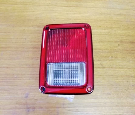 Farol Izquierdo Para JEEP WRANGLER