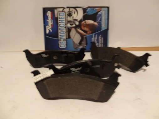 Pastilla De Freno Para FORD F150