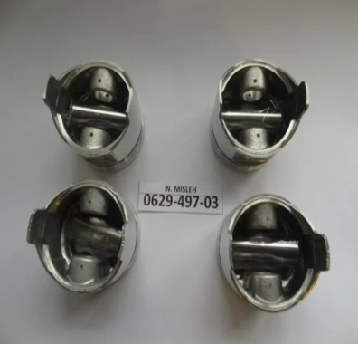 Piston Para CHEVROLET LUV