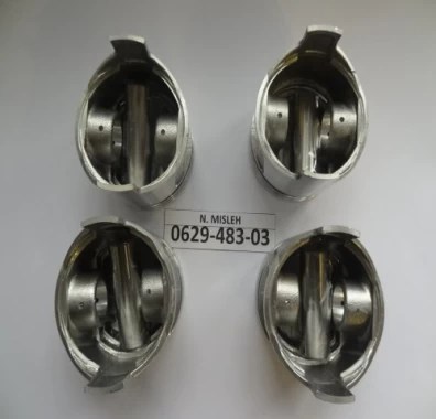 Piston Para CHEVROLET LUV