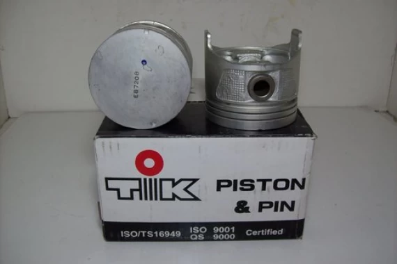 Piston Para CHEVROLET LUV Cargo