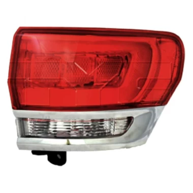 Farol Derecho Para JEEP GRAND CHEROKEE