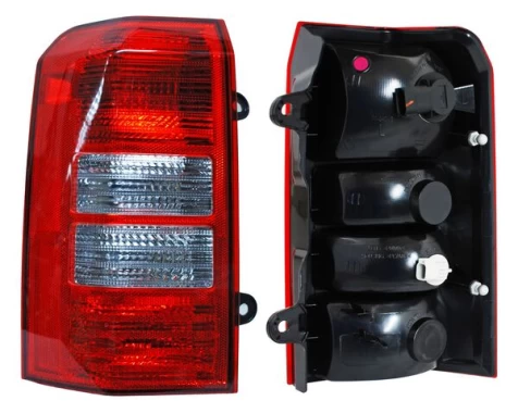 Farol Izquierdo Para JEEP PATRIOT