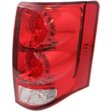Farol Izquierdo Para DODGE GRAND CARAVAN 2011 Farol Izquierdo Para DODGE GRAND CARAVAN 2011