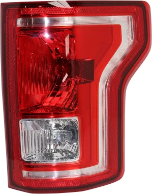 Farol Derecho Para FORD F150 2015