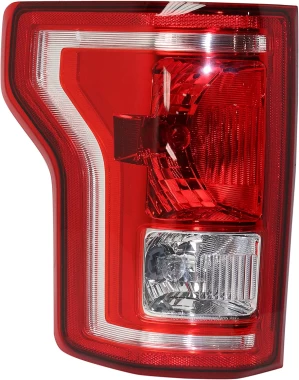 Farol Izquierdo Para FORD F150 2015