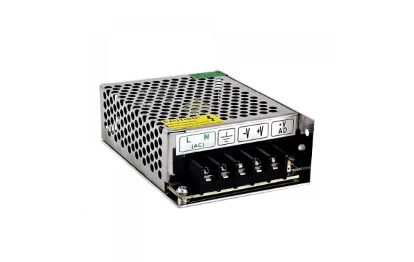 Fuente De Poder Led 60w Interior