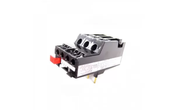 Rele Termico 4-6 A Importado