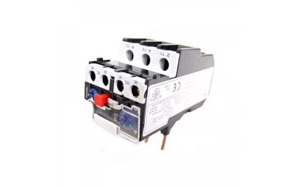 Rele Termico 9-13 A Importado