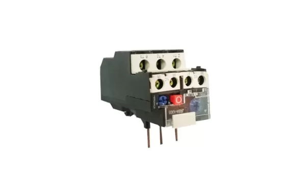 Rele Termico 12-18 A Ger2d1321-mgc