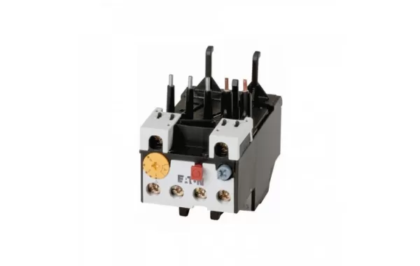 Rele Termico Moeller Regulacion 6 A 10 Amper Ref Zb12 - 10