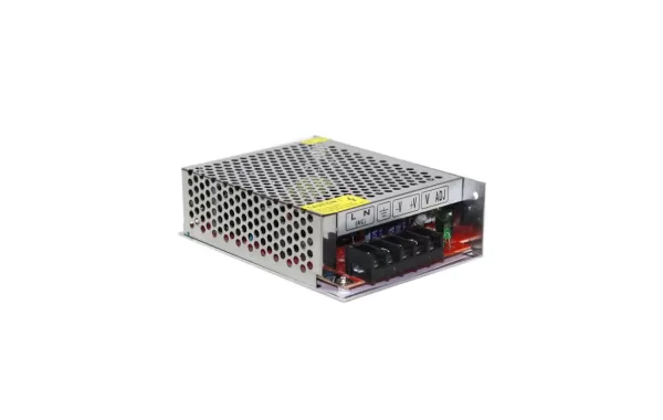 Fuente De Poder Led 100w Interior