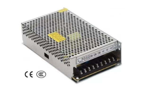 Fuente De Poder Led 150w Interior