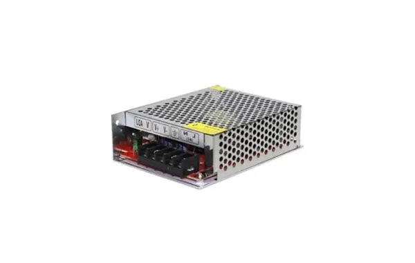 Fuente De Poder Led 120w Interior