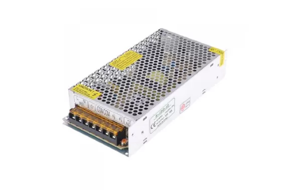 Fuente De Poder Led 30w Exterior