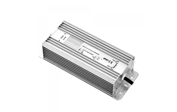 Fuente De Poder Led 200w Exterior