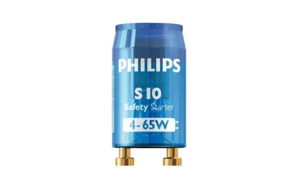 Partidor Universal Philips S-10 4-65w