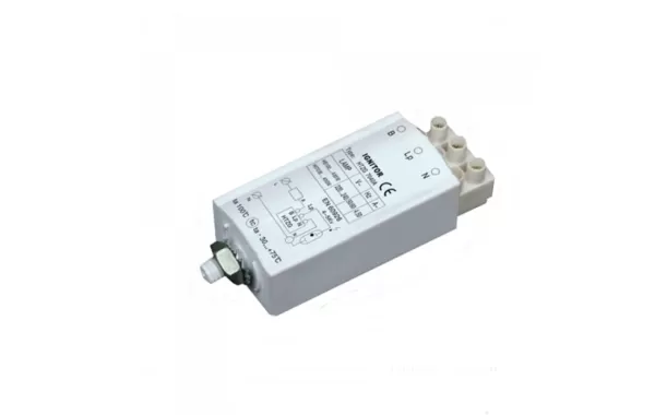 Ignitor Para H,metal/sodio Z-400 De 70-400w Rtr
