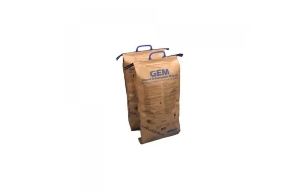 Bolsa Erico Gem-25 Dosis 11.36kg (b/1) Gem25a Cadweld