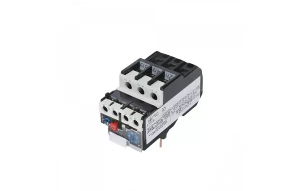 Rele Termico Regulable 24-34amp. Mitsubishi