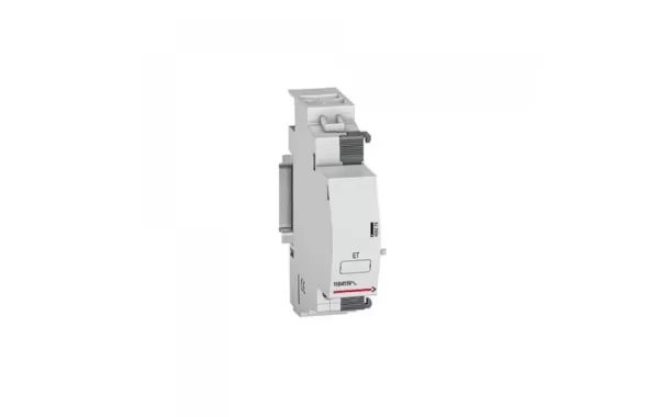 Bobina De Disparo 110-415v - Legrand Ref 406278