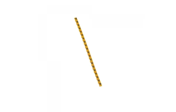 Duplix Marcador Letra W -- Legrand Cod Ref 038432