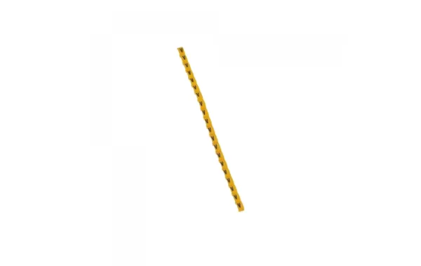 Duplix Marcador Letra V -- Legrand Cod Ref 038431
