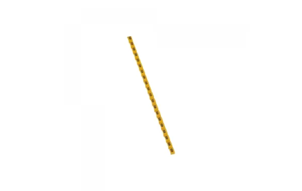 Duplix Marcador Letra U -- Legrand Cod Ref 038430