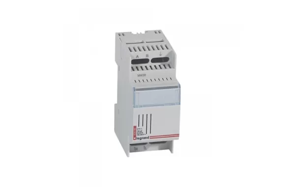 Fuente De Poder Para Televariador - Legrand Ref 003680