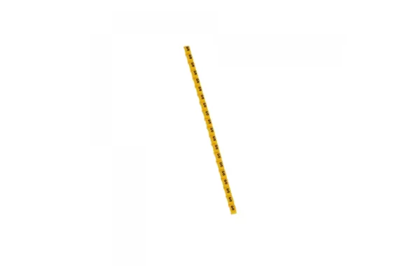 Duplix Marcador Letra S -- Legrand Cod Ref 038428