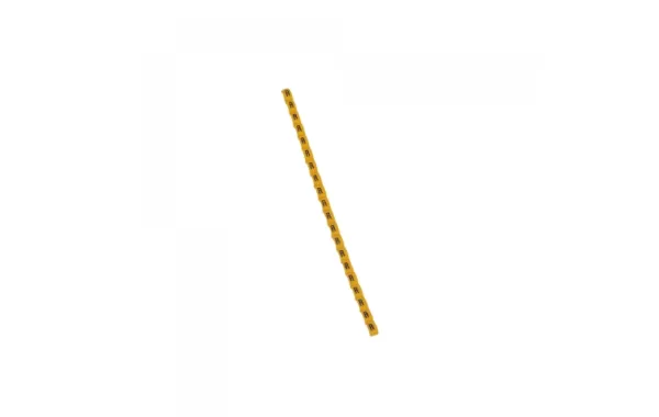 Duplix Marcador Letra R -- Legrand Cod Ref 038427