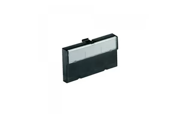 Bloque Obturador Para Panel De Pacheo - Legrand Ref 032725