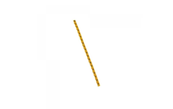 Duplix Marcador Letra P -- Legrand Cod Ref 038425
