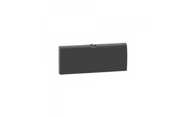Bloque Obturador Lcs2 - Legrand Ref 033591