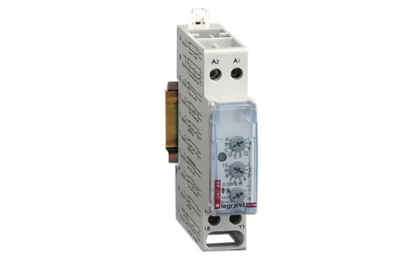Rele Temp Multifuncion Legrand Ref 004744