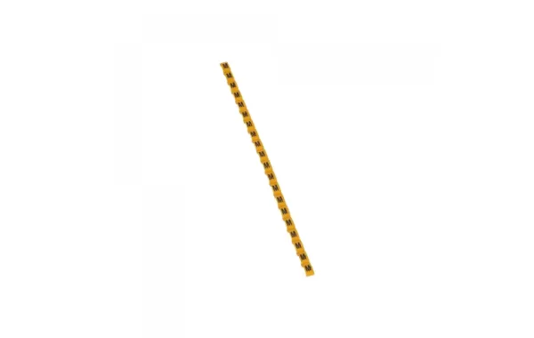 Duplix Marcador Letra M Legrand Cod Ref 038422