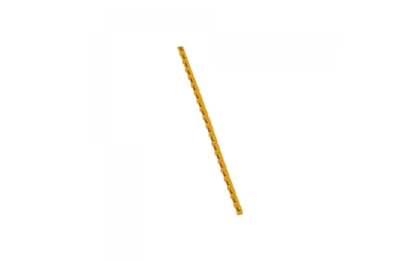 Duplix Marcador Letra L Legrand Cod Ref 038421
